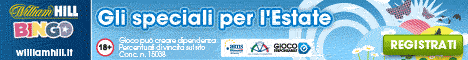 William Hill Bingo