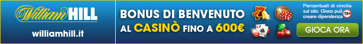 William Hill Casino