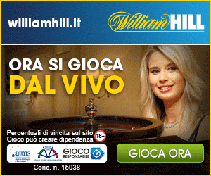 William Hill Casino