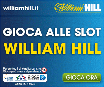 William Hill Casino