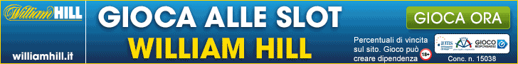 William Hill Casino