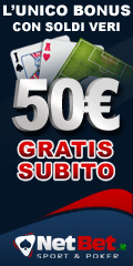 Bonus 50 euro