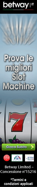 Slots Betway