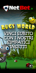 Bonus Benvenuto