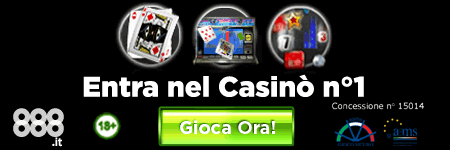Bonus 888