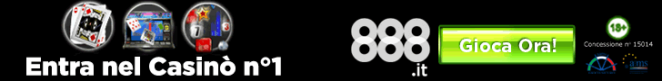 Bonus 888