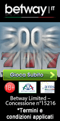 Slots Betway