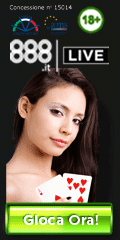 120x240 Live Casino - 700