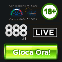 888 live casino