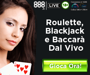 888 live casino