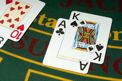 international blackjack league