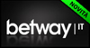 betway casinò tutto nuovo