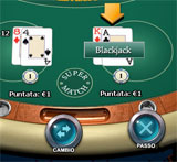 switch blacljack